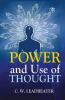 Power and Use of Thought