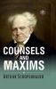 Counsels and Maxims