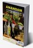 Anandam: A Culinary Journey By Chef Anand Raghavan