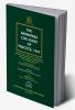 The Karnataka Civil Rules of Practice1967(2023 Edition)