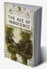 THE AGE OF INNOCENCE