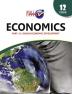 Economics Part B - Indian Economic Development For Class 12 CBSE (2023-24)