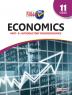 Economics Part B - Introductory Microeconomics For Class 11 CBSE (2023-24)