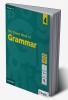 My Green Book of Grammar for Class 4