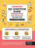 Oswal - Gurukul Chemistry Most Likely Question Bank : ISC Class 12 for 2024 Exam