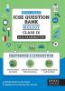 Oswal - Gurukul Biology Most Likely Question Bank: ICSE Class 9 For 2024 Exam