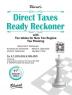 Direct Taxes Ready Reckoner