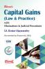 Capital Gains (Law & Practice)