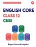 English Core Class 12 CBSE