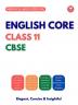 English Core Class 11 CBSE