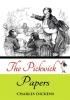 The Pickwick Papers