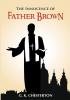 The Innocense of Father Brown