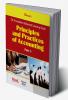 Principles And Practices Of Accounting (Paper 1)