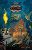 Disney Adventure Land : The Keymaster's Quest