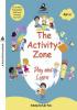 The Activity Zone: Play and Learn