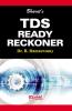 T D S Ready Reckoner