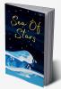 Poetry Book Sea of Stars