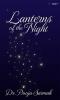 Poetry Book Lanterns of The Night