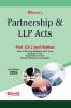 PARTNERSHIP ACT & LLP