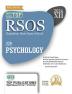 TOP 328 PSYCHOLOGY RSOS