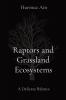 Raptors and Grassland Ecosystems