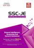 SSC JE : General Intelligence and Reasoning and General Awareness 2024 : Previous Years Objective Solved Papers