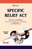 SPECIFIC RELIEF ACT