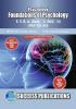 Foundations of Psychology(F.Y.B.ASem.-I) SPPU-Text(English)
