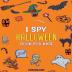 I Spy Halloween Book For Kids: ABC's for Kids A Fun and Educational Activity + Coloring Book for Children to Learn the Alphabet (Learning is Fun)