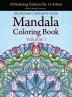 Mandala Coloring Book