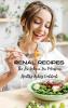 Renal Diet: The Low Sodium Low Potassium Healthy Kidney Cookbook