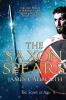 The Saxon Spears: an epic of the Dark Age: 1 (The Song of Ash)