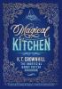 Magical Kitchen: The Unofficial Harry Potter Cookbook