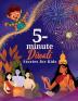 5-Minute Diwali Stories for Kids