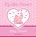 My Little Princess: Baby Shower Guest Book with Elephant Girl and Pink Theme Personalized Wishes for Baby & Advice for Parents Sign In Gift Log and Keepsake Photo Pages (Hardback)