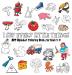 I Spy Every Little Things: ABC Alphabet Coloring Book Educative for Kids 3-8 Hardback