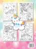 Unicorn Coloring Book Under 2: Unlock Your Child's Imagination with Over 100 Enchanting Unicorn Coloring Pages - Perfect Gift for Boys and Girls