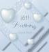 16th Birthday Guest Book: Keepsake Gift for Men and Women Turning 16 - Hardback with Funny Ice Sheet-Frozen Cover Themed Decorations & Supplies Personalized Wishes Sign-in Gift Log Photo Pages