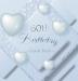 60th Birthday Guest Book: Keepsake Gift for Men and Women Turning 60 - Hardback with Funny Ice Sheet-Frozen Cover Themed Decorations & Supplies Personalized Wishes Sign-in Gift Log Photo Pages