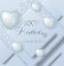 100th Birthday Guest Book: Keepsake Gift for Men and Women Turning 100 - Hardback with Funny Ice Sheet-Frozen Cover Themed Decorations & Supplies Personalized Wishes Sign-in Gift Log Photo Pages