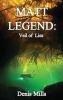 Matt Legend: Veil of Lies: 1