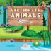 Vertebrate Animals for Kids