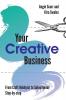 Your Creative Business: from craft hobbyist to solopreneur step-by-step