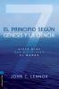 El Principio Según Génesis Y La Ciencia: Siete Días Que Dividieron El Mundo