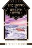 The Snows of Weston Moor: A 1920s Christmas Mystery: 8 (Lord Edgington Investigates...)