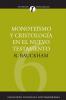 Monoteismo Y Cristologia En El N.T.: 06 (Coleccion Teologica Contemporanea)