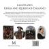 Illustrated Kings and Queens of England