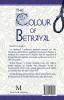 The Colour of Betrayal: A Sebastian Foxley Medieval Murder Mystery: 4 (Sebastian Foxley Medieval Mystery)