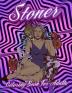 Stoner Coloring Book For Adults: Stoner's Psychedelic Coloring Books For Adults Relaxation And Stress Relief