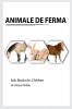 Animale de Ferma (Edu Books for Children)